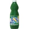 Girando Sol Água Sanitária Tradicional 6 em 1