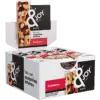 &Joy Mixed Nuts Cranberry